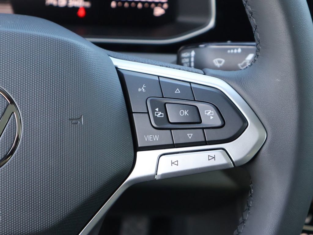 New 2026 Volkswagen Jetta SE image 31