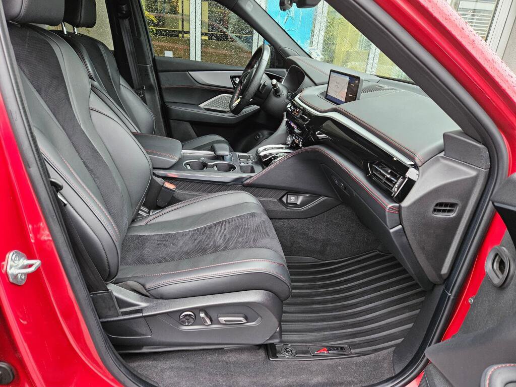 Certified 2022 Acura MDX A-Spec image 9