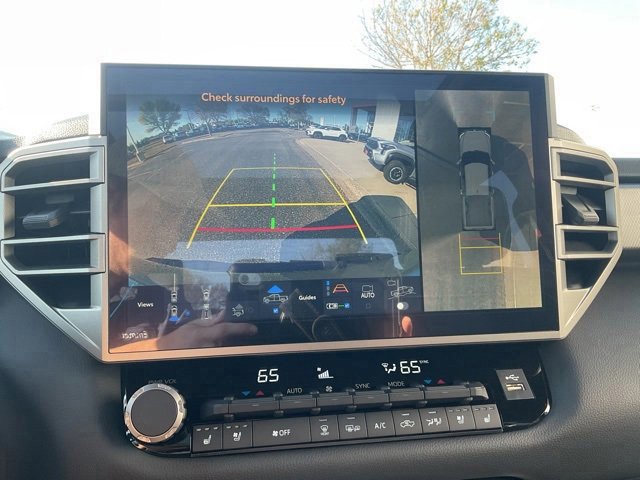 New 2026 Toyota Tundra Limited image 28