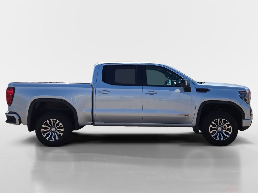 Used 2022 GMC Sierra 1500 AT4 w/ AT4 Preferred Package AWD/4WD image 7