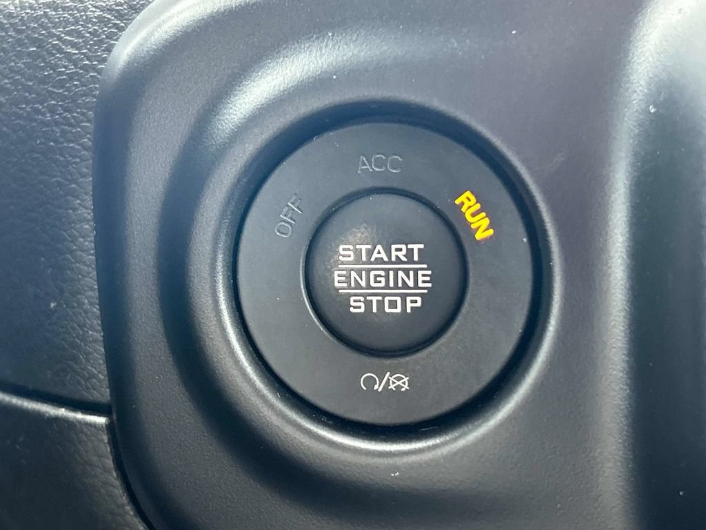 Used 2022 Jeep Wrangler Unlimited Sport AWD/4WD image 23