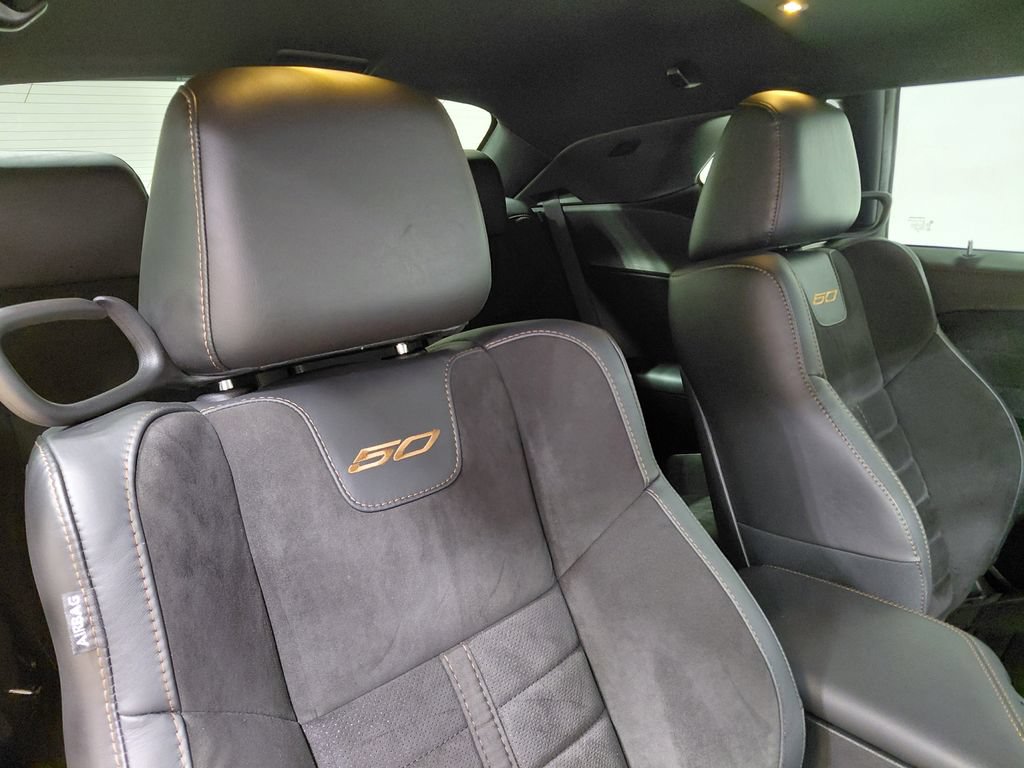 Certified 2020 Dodge Challenger R/T Scat Pack RWD image 45