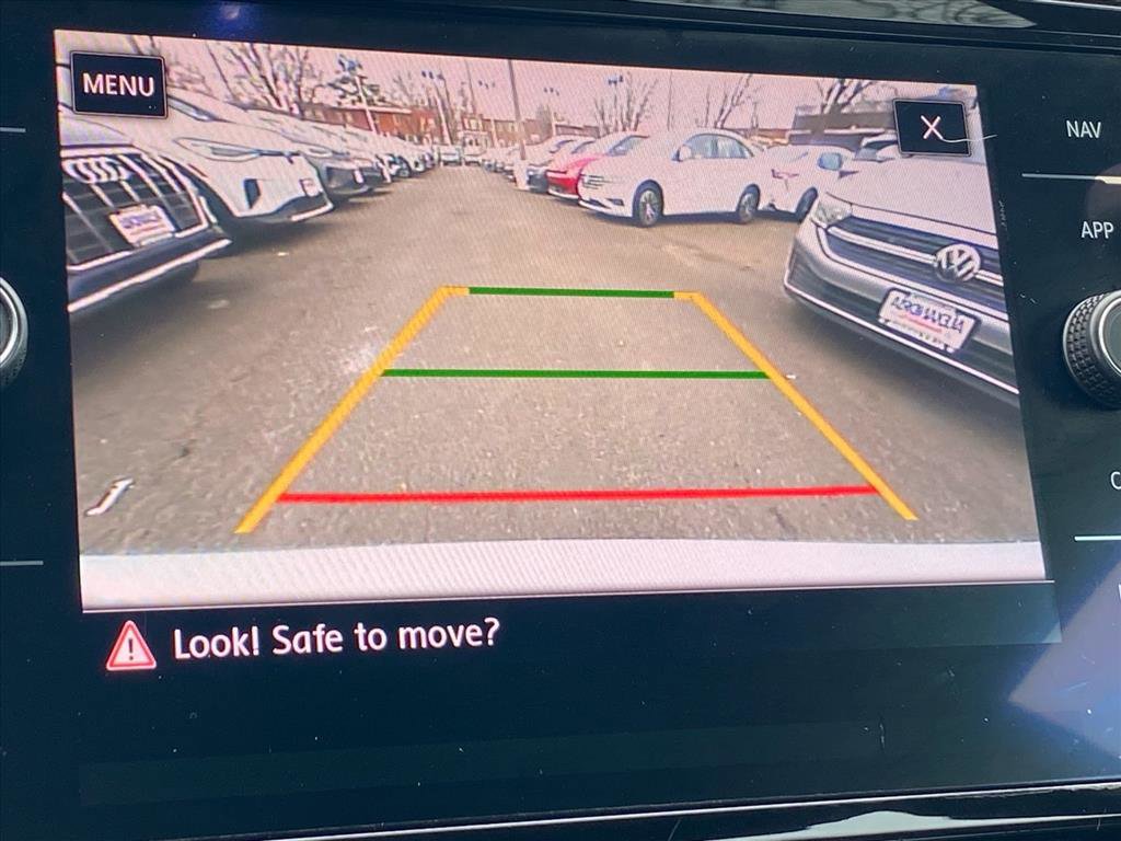 Used 2019 Volkswagen Arteon SEL image 18