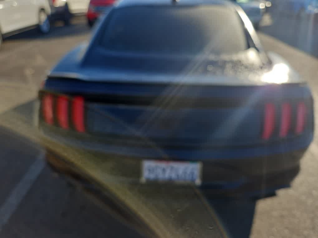 Used 2023 Ford Mustang GT Premium RWD image 13