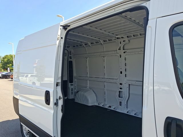 New 2026 RAM ProMaster 2500 w/ Safety Group FWD image 5