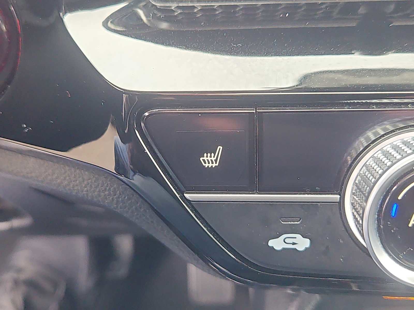 Certified 2023 Honda Civic EX image 18