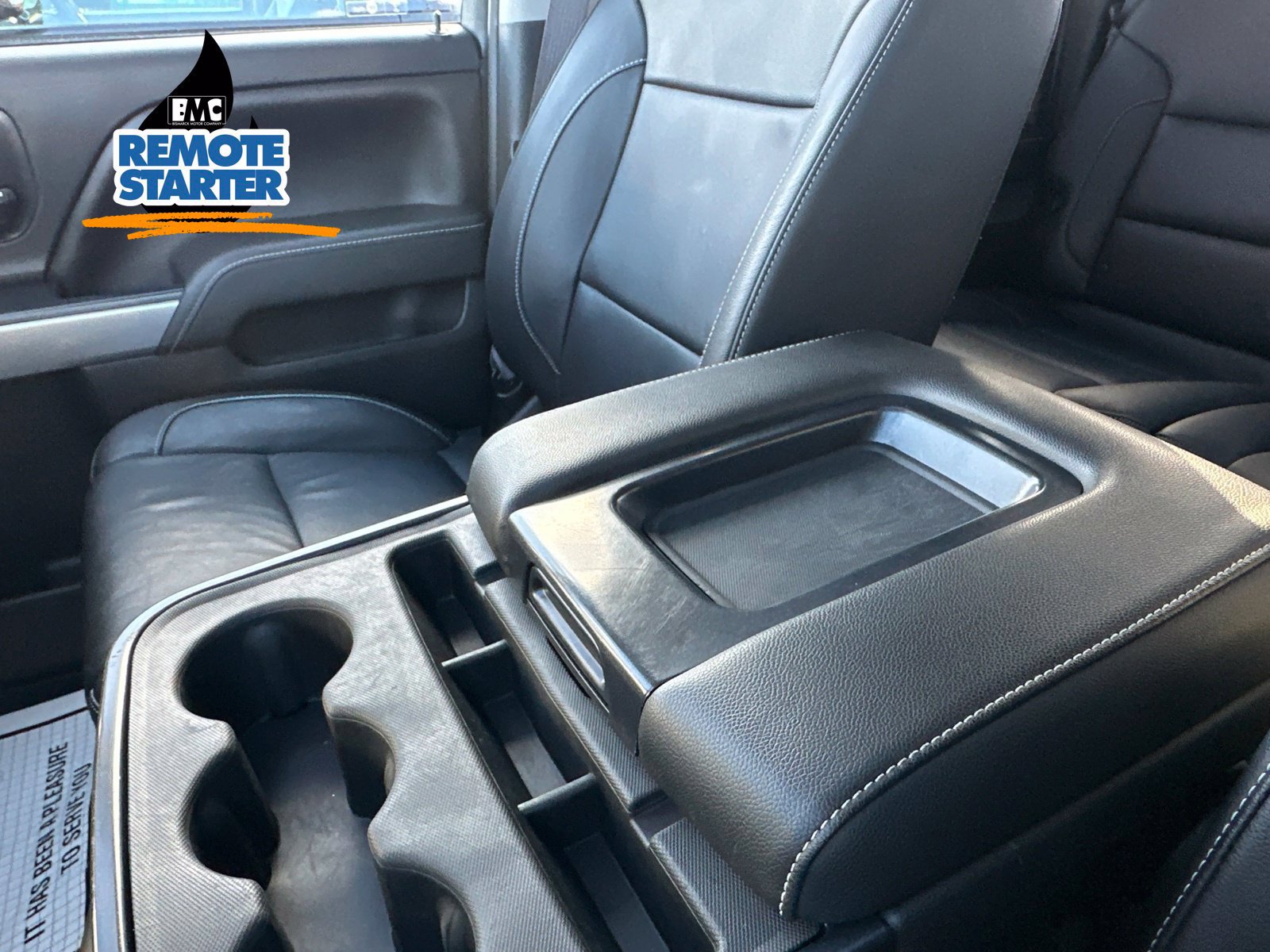 Used 2017 Chevrolet Silverado 1500 LTZ Z71 w/ Midnight Edition AWD/4WD image 57