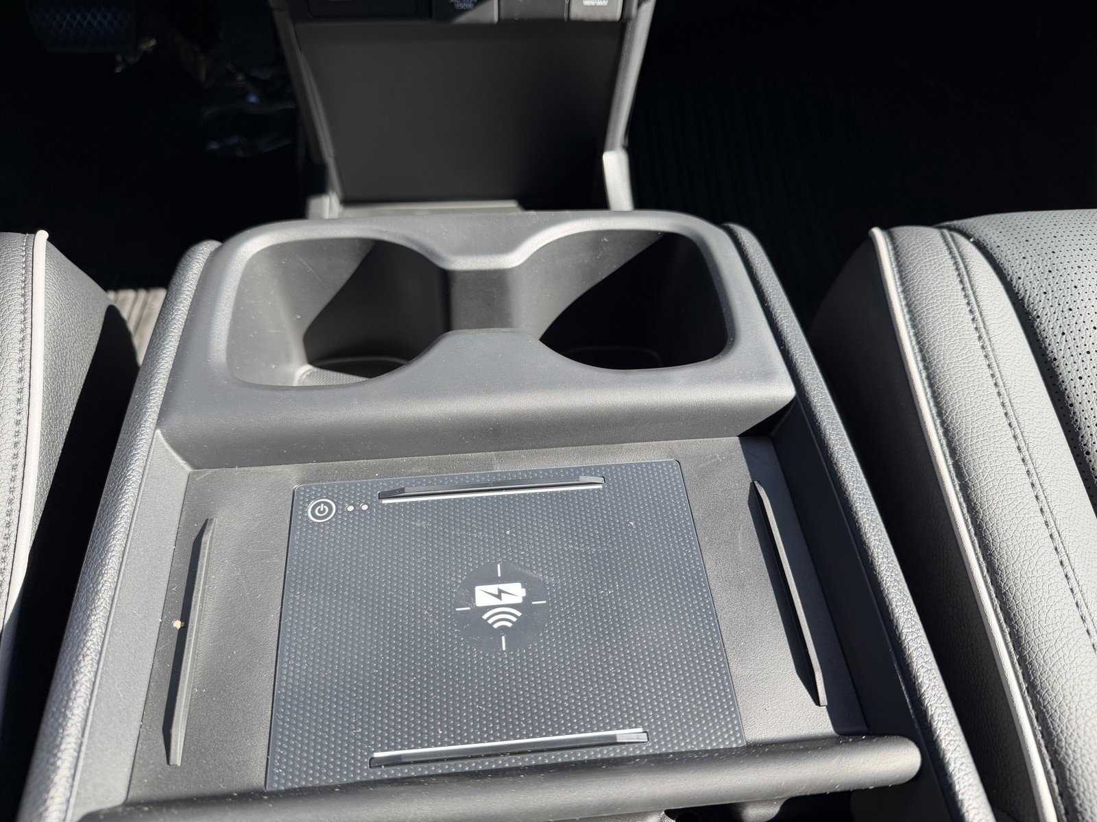 New 2026 Honda Odyssey Elite image 43