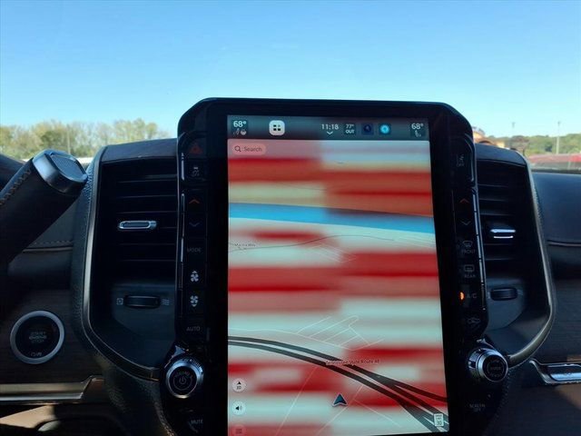 New 2026 RAM 2500 Limited image 16