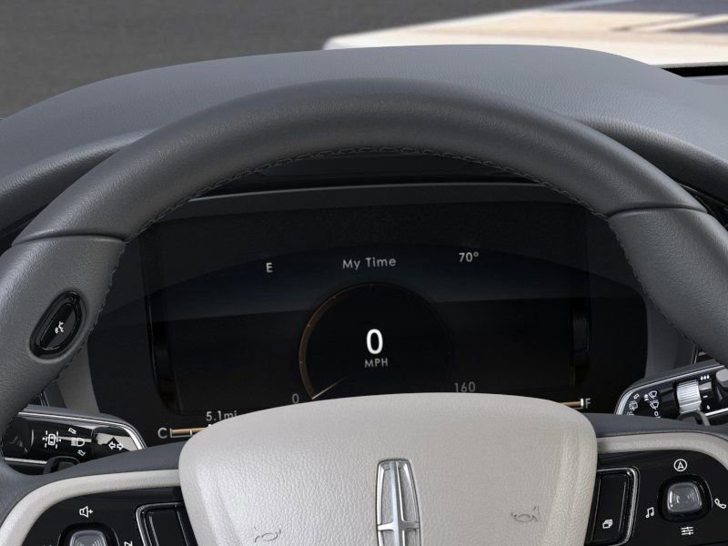 New 2026 Lincoln Corsair Reserve image 13