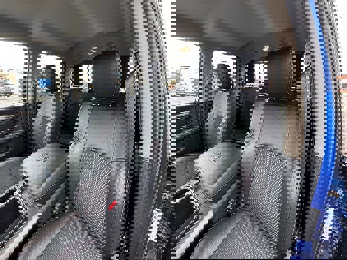 Used 2014 RAM 1500 Sport w/ Convenience Group image 21