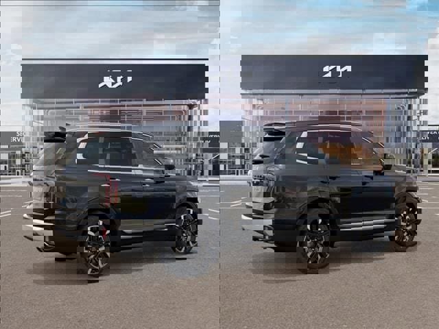New 2025 Kia Telluride SX Prestige image 6
