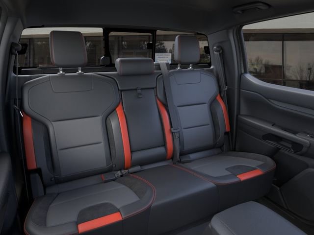 New 2026 Ford Ranger Raptor AWD/4WD image 11