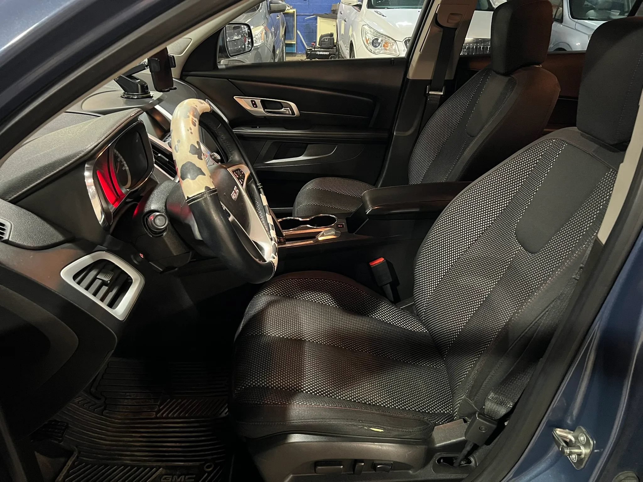 Used 2012 GMC Terrain SLE w/ Convenience Package AWD/4WD image 10
