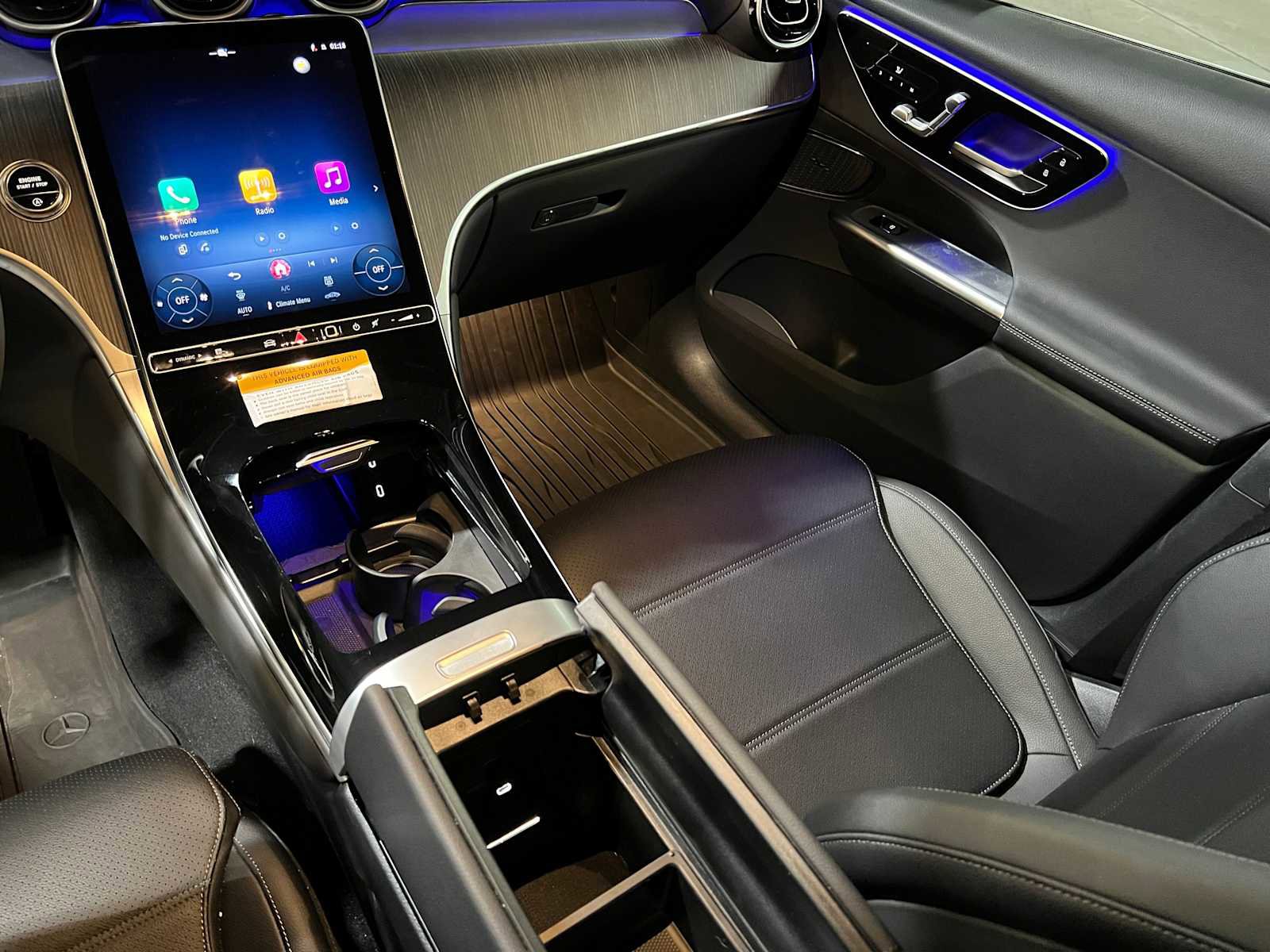 Used 2026 Mercedes-Benz GLC 300 4MATIC image 30