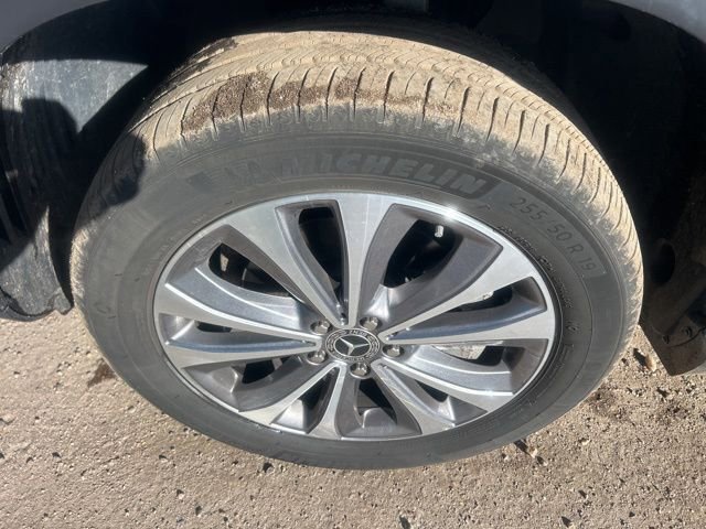 Used 2023 Mercedes-Benz GLE 350 4MATIC image 11