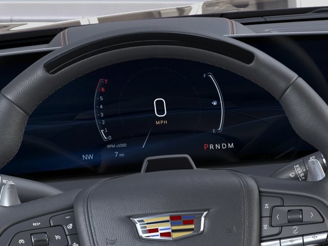 New 2026 Cadillac CT5 Sport RWD image 18