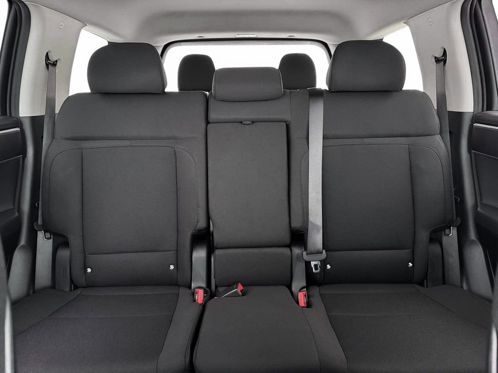 Certified 2026 Hyundai Santa Fe SE image 14