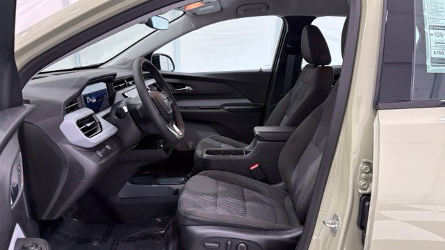 New 2027 Chevrolet Bolt LT w/ Comfort Package FWD image 10
