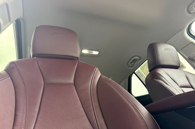 New 2026 Buick Envision Sport Touring image 19