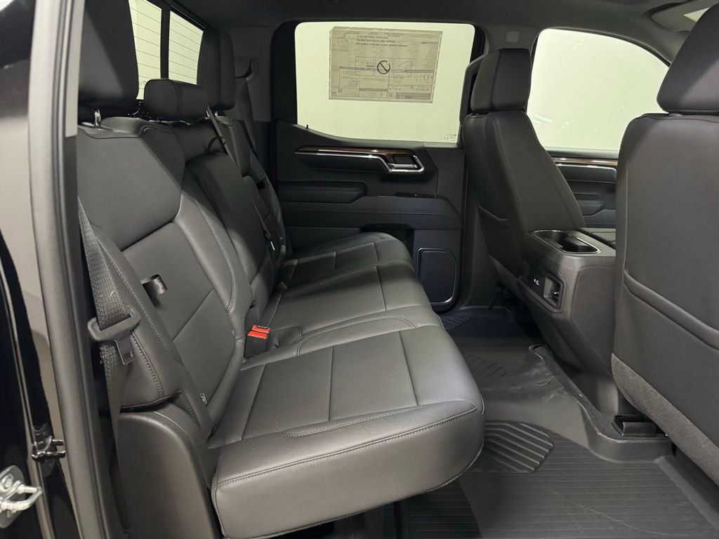 New 2026 Chevrolet Silverado 1500 LT Trail Boss w/ Convenience Package II image 31