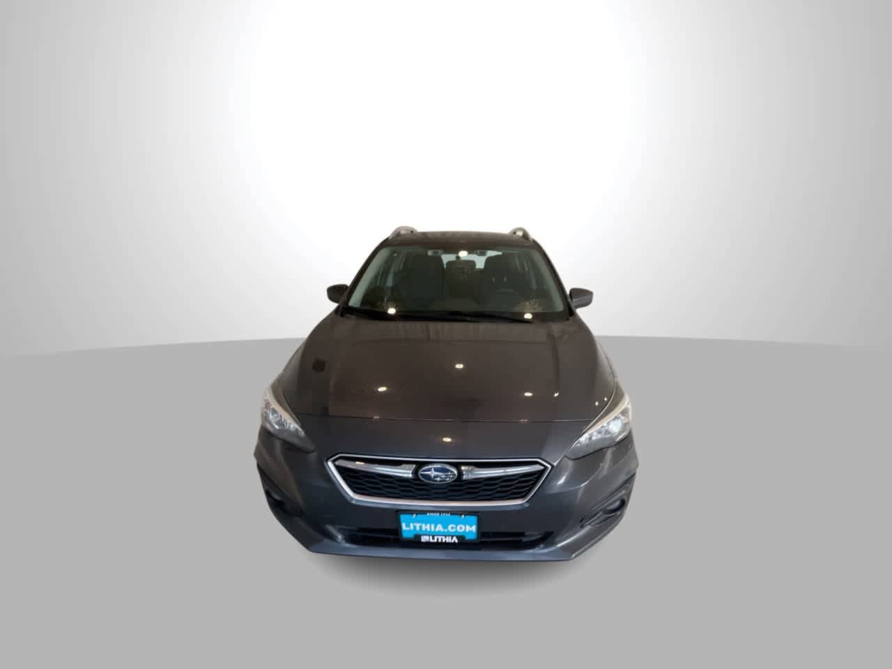 Used 2019 Subaru Impreza 2.0i Premium AWD/4WD image 3