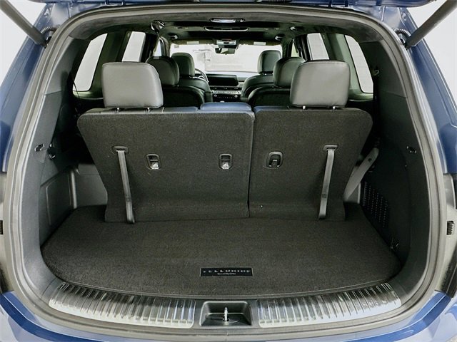 Used 2025 Kia Telluride SX Prestige X-Line image 27