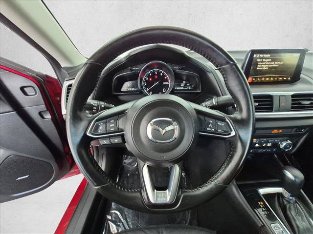 Used 2018 MAZDA MAZDA3 Grand Touring FWD image 30