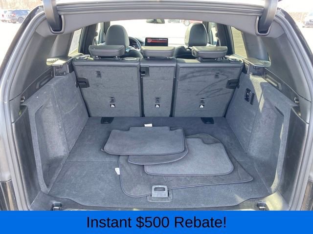 Used 2024 BMW X3 xDrive30i image 21