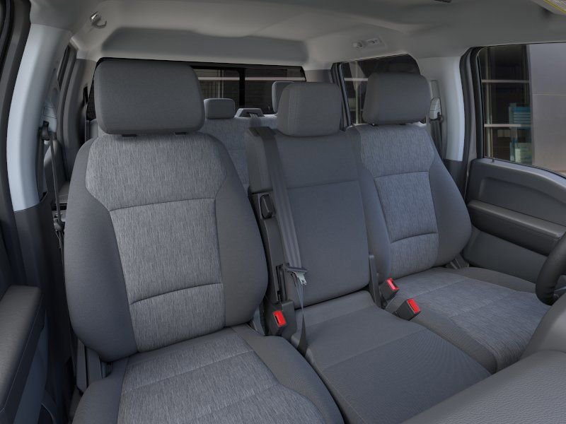 New 2026 Ford F250 XL w/ STX Appearance Package image 11