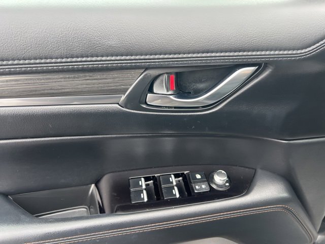 Used 2023 MAZDA CX-5 AWD 2.5 S w/ Premium Package image 25