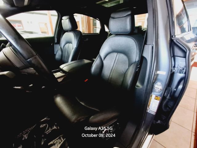 Used 2016 Audi A8 L 3.0T w/ Executive Package image 15