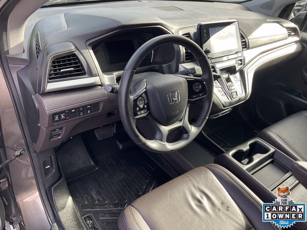 Used 2018 Honda Odyssey Touring image 17