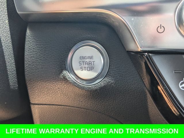 Used 2021 Kia Telluride SX AWD/4WD image 34