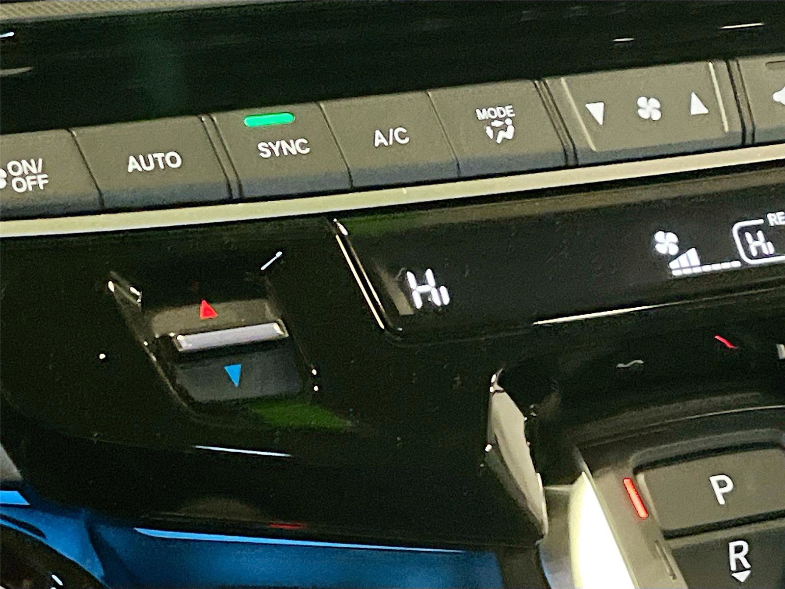 New 2026 Honda Odyssey Elite image 18