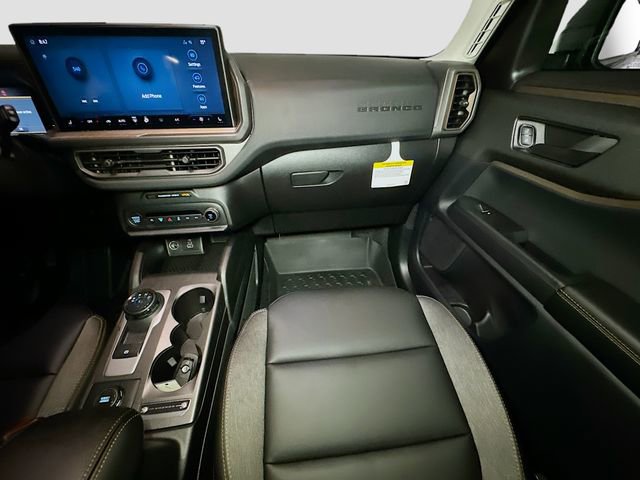 New 2026 Ford Bronco Sport Big Bend w/ Convenience Package image 28