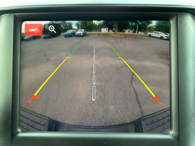 Used 2023 RAM 3500 Tradesman image 17