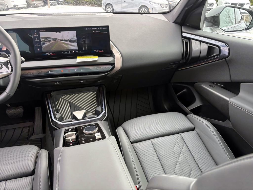 Used 2025 BMW X3 xDrive30i w/ Convenience Package image 31