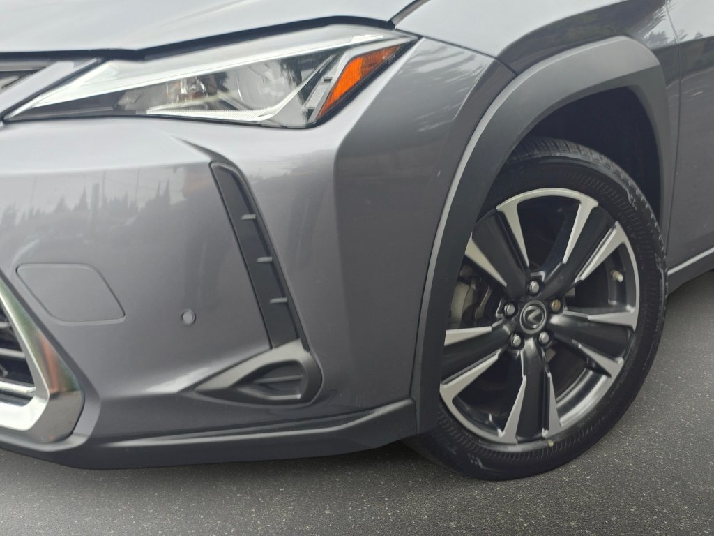 Certified 2020 Lexus UX 250h w/ Premium Package AWD/4WD image 29