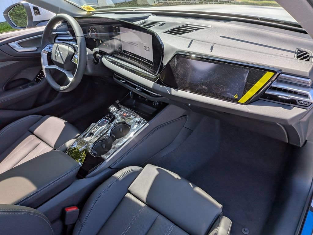 New 2026 Audi A5 2.0T Premium Plus AWD/4WD image 24
