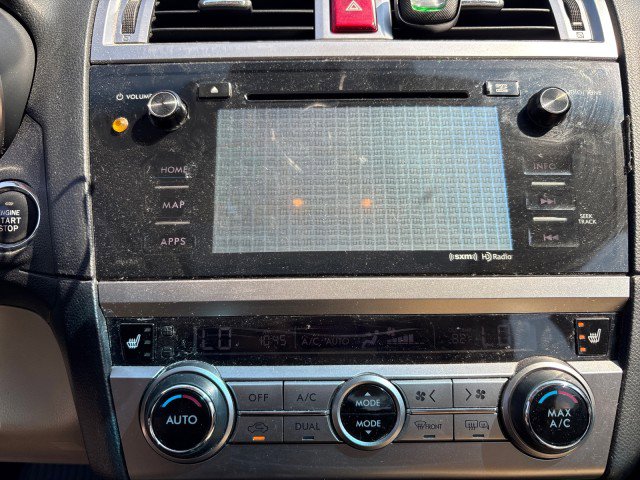 Used 2015 Subaru Legacy 2.5i Limited image 14