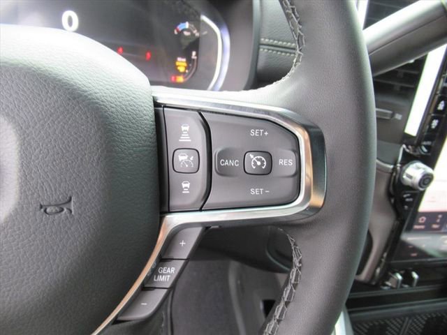 New 2026 RAM 2500 Laramie image 22