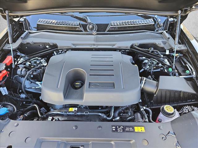 New 2026 Land Rover Defender 110 X-Dynamic SE image 30