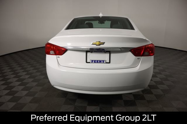Used 2015 Chevrolet Impala LT FWD image 5