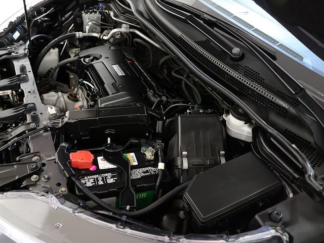 Used 2016 Honda CR-V EX image 36