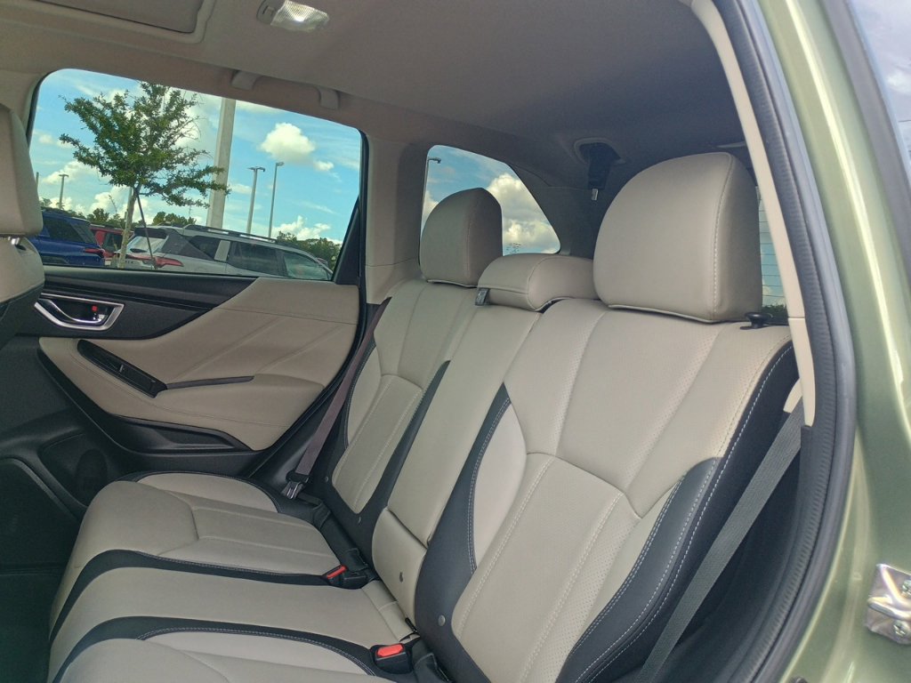 Used 2020 Subaru Forester Limited AWD/4WD image 17