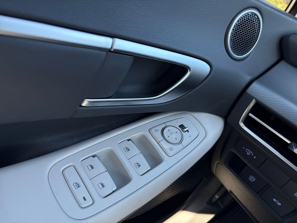 New 2026 Hyundai Sonata SEL image 16