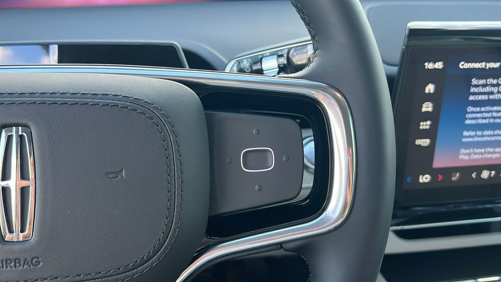 New 2026 Lincoln Nautilus Reserve image 19