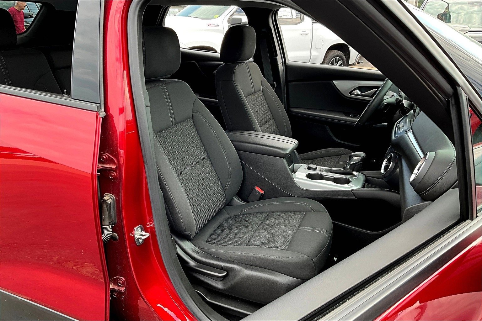 Used 2022 Chevrolet Blazer LT image 7