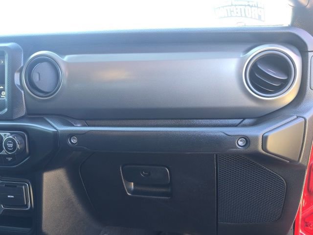 Used 2023 Jeep Gladiator Sport image 31